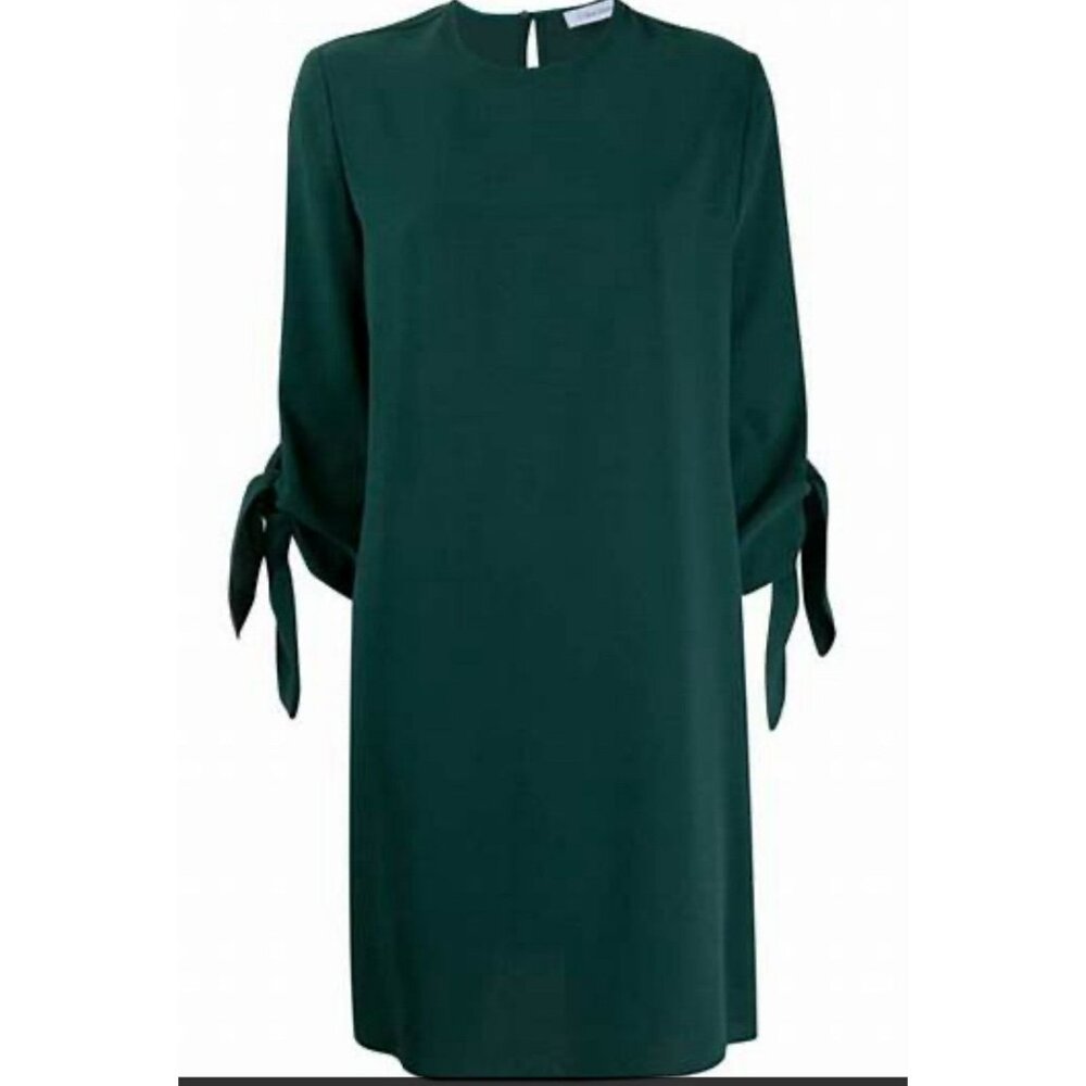 Calvin Klein sheath dress